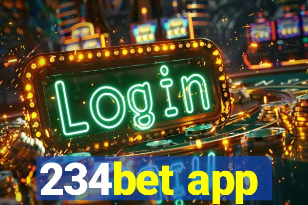 234bet app